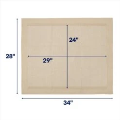 Frisco Extra Large Eco-Conscious Dog Training & Potty Pads 13 Frisco Extra Large Eco-Conscious Dog Training & Potty Pads -Chewy 309793 PT2. AC SS1800 V1676476732