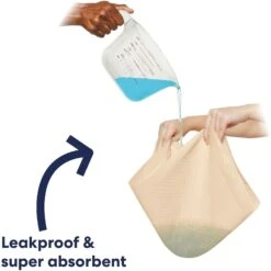 Frisco Extra Large Eco-Conscious Dog Training & Potty Pads 15 Frisco Extra Large Eco-Conscious Dog Training & Potty Pads -Chewy 309793 PT4. AC SS1800 V1674663241