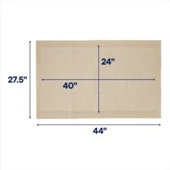 Frisco Giant Eco-Conscious Dog Training & Potty Pads 13 Frisco Giant Eco-Conscious Dog Training & Potty Pads -Chewy 309794 PT2. AC SS1800 V1676476735