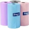Frisco Dog Poop Bag Solid Assortment In Teal Blue, Violet, Gray, & Coral 1 Frisco Dog Poop Bag Solid Assortment In Teal Blue, Violet, Gray, & Coral -Chewy 309821 MAIN. AC SS1800 V1669102783