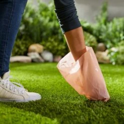 Frisco Dog Poop Bag Solid Assortment In Teal Blue, Violet, Gray, & Coral 12 Frisco Dog Poop Bag Solid Assortment In Teal Blue, Violet, Gray, & Coral -Chewy 309821 PT4. AC SS1800 V1669102821