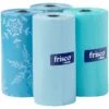 Frisco Solid & Printed Blue Assorted Poop Bags 2 Frisco Solid & Printed Blue Assorted Poop Bags -Chewy 309824 MAIN. AC SS1800 V1669102518