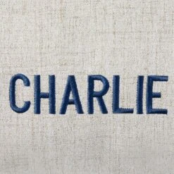 Frisco Personalized Knife Edge Bed -Chewy 311758 PT4. AC SS1800 V1630594269