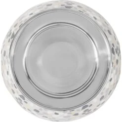 Frisco Terrazzo Design Stainless Steel Dog & Cat Bowl 12 Frisco Terrazzo Design Stainless Steel Dog & Cat Bowl -Chewy 311957 PT3. AC SS1800 V1642535540