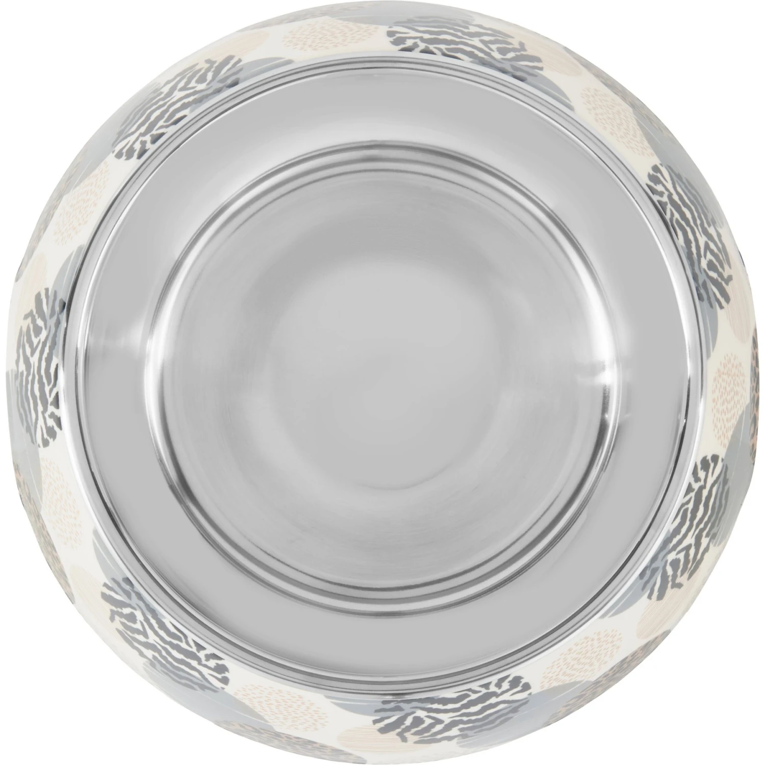 Frisco Animal Design Stainless Steel Dog & Cat Bowl 7 Frisco Animal Design Stainless Steel Dog & Cat Bowl - Image 5