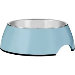 Frisco Coral Design Stainless Steel Dog & Cat Bowl 14 Frisco Coral Design Stainless Steel Dog & Cat Bowl -Chewy 311972 PT4. AC SS1800 V1643391095