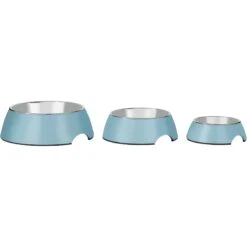 Frisco Coral Design Stainless Steel Dog & Cat Bowl 15 Frisco Coral Design Stainless Steel Dog & Cat Bowl -Chewy 311972 PT5. AC SS1800 V1642543774