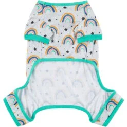 Frisco Rainbow Dog & Cat PJs 10 Frisco Rainbow Dog & Cat PJs -Chewy 312283 PT3. AC SS1800 V1644881356