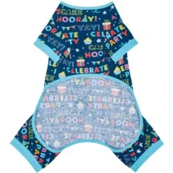 Frisco Celebration Dog & Cat PJs 10 Frisco Celebration Dog & Cat PJs -Chewy 315105 PT5. AC SS1800 V1646440341