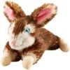 Frisco Realistic Plush Rabbit Plush Dog Toy, Small 1 Frisco Realistic Plush Rabbit Plush Dog Toy, Small -Chewy 316933 MAIN. AC SS1800 V1641400638