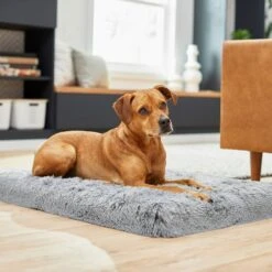 Frisco Eyelash Orthopedic Dog Crate Mat & Frisco Fold & Carry Single Door Collapsible Wire Dog Crate 15 Frisco Eyelash Orthopedic Dog Crate Mat & Frisco Fold & Carry Single Door Collapsible Wire Dog Crate -Chewy 319010 PT4. AC SS1800 V1631628403