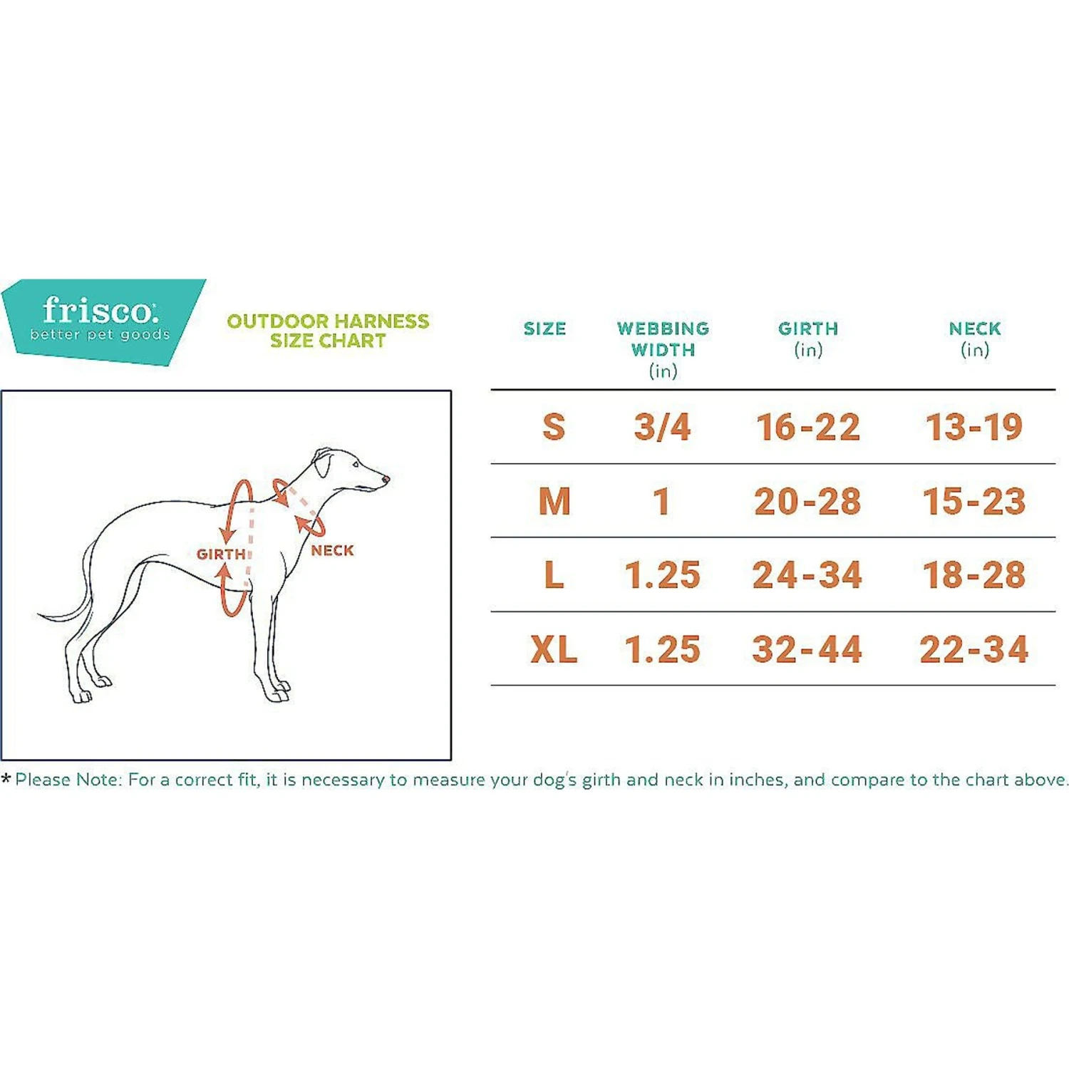 Frisco Outdoor Premium Ripstop Nylon Dog Harness With Pocket & Frisco Outdoor Nylon Reflective Comfort Padded Dog Collar 6 Frisco Outdoor Premium Ripstop Nylon Dog Harness With Pocket & Frisco Outdoor Nylon Reflective Comfort Padded Dog Collar - Image 4