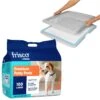 Frisco Training Pad Holder & Frisco Premium Dog Training & Potty Pads 1 Frisco Training Pad Holder & Frisco Premium Dog Training & Potty Pads -Chewy 319526 MAIN. AC SS1800 V1681229010