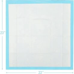 Frisco Training Pad Holder & Frisco Premium Dog Training & Potty Pads 17 Frisco Training Pad Holder & Frisco Premium Dog Training & Potty Pads -Chewy 319526 PT6. AC SS1800 V1630621294