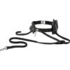 Frisco Outdoor Running Belt With Bungee Dog Leash 2 Frisco Outdoor Running Belt With Bungee Dog Leash -Chewy 331408 MAIN. AC SS1800 V1659977384