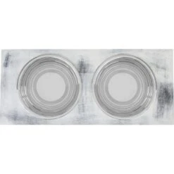 Frisco Premium Wood Elevated Large Breed Dog Bowl With Storage Station, 10 Cup 9 Frisco Premium Wood Elevated Large Breed Dog Bowl With Storage Station, 10 Cup -Chewy 331505 PT4. AC SS1800 V1657656894