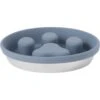 Frisco Silicone Stainless Paw Steel Slow Feeder Dog & Cat Bowl 1 Frisco Silicone Stainless Paw Steel Slow Feeder Dog & Cat Bowl -Chewy 331528 MAIN. AC SS1800 V1657656874