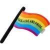 Frisco Pride Flag Flat Squeaky Dog Toy 1 Frisco Pride Flag Flat Squeaky Dog Toy -Chewy 331640 MAIN. AC SS1800 V1649086310