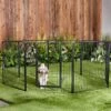 Frisco Ultimate Outdoor Lightweight Heavy Duty Steel Metal Playpen 2 Frisco Ultimate Outdoor Lightweight Heavy Duty Steel Metal Playpen -Chewy 333772 MAIN. AC SS1800 V1664900815