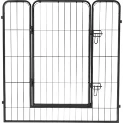 Frisco Ultimate Outdoor Lightweight Heavy Duty Steel Metal Playpen 12 Frisco Ultimate Outdoor Lightweight Heavy Duty Steel Metal Playpen -Chewy 333772 PT2. AC SS1800 V1647555493