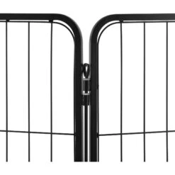 Frisco Ultimate Outdoor Lightweight Heavy Duty Steel Metal Playpen 14 Frisco Ultimate Outdoor Lightweight Heavy Duty Steel Metal Playpen -Chewy 333772 PT4. AC SS1800 V1647554583