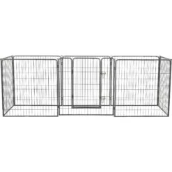 Frisco Ultimate Outdoor Lightweight Heavy Duty Steel Metal Playpen 17 Frisco Ultimate Outdoor Lightweight Heavy Duty Steel Metal Playpen -Chewy 333772 PT7. AC SS1800 V1657656875