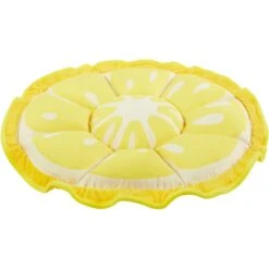 Frisco Lemon Adjustable Cat & Dog Bolster Bed 14 Frisco Lemon Adjustable Cat & Dog Bolster Bed -Chewy 333852 PT4. AC SS1800 V1658717997