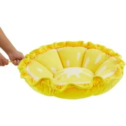 Frisco Lemon Adjustable Cat & Dog Bolster Bed 15 Frisco Lemon Adjustable Cat & Dog Bolster Bed -Chewy 333852 PT5. AC SS1800 V1658717996