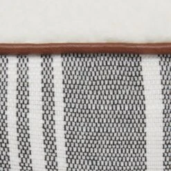 Frisco Farmhouse Rectangular Bolster Dog Bed W/ Removable Cover -Chewy 333868 PT5. AC SS1800 V1658719573