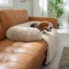 Frisco Dog & Cat Couch Cover With Bolsters 2 Frisco Dog & Cat Couch Cover With Bolsters -Chewy 333898 MAIN. AC SS1800 V1658717217