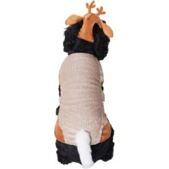 Frisco Deer Dog & Cat Costume 11 Frisco Deer Dog & Cat Costume -Chewy 334874 PT3. AC SS1800 V1658368495