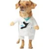 Frisco Front Walking Doctor Dog & Cat Costume 2 Frisco Front Walking Doctor Dog & Cat Costume -Chewy 334900 MAIN. AC SS1800 V1658342207