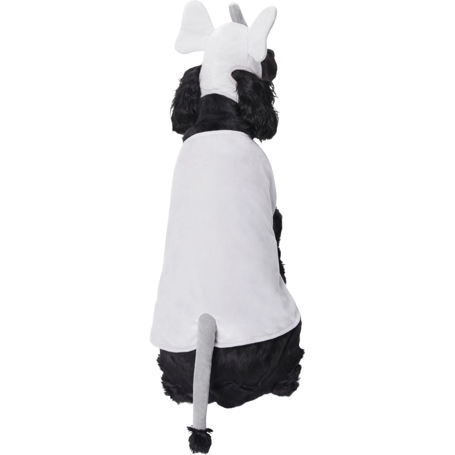 Frisco Elephant Dog & Cat Costume 5 Frisco Elephant Dog & Cat Costume - Image 3