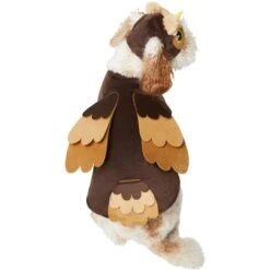 Frisco Owl Dog & Cat Costume 11 Frisco Owl Dog & Cat Costume -Chewy 335055 PT3. AC SS1800 V1658719944