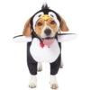 Frisco Front Walking Penguin Dog & Cat Costume 1 Frisco Front Walking Penguin Dog & Cat Costume -Chewy 335062 MAIN. AC SS1800 V1658719229