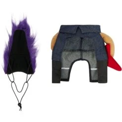 Frisco Front Walking Punk Rocker Dog & Cat Costume 15 Frisco Front Walking Punk Rocker Dog & Cat Costume -Chewy 335087 PT5. AC SS1800 V1658349683