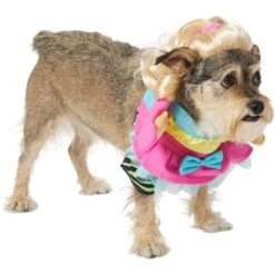 Frisco Front Walking Workout Girl Dog & Cat Costume 13 Frisco Front Walking Workout Girl Dog & Cat Costume -Chewy 335111 PT3. AC SS1800 V1659027675