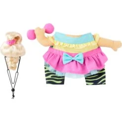 Frisco Front Walking Workout Girl Dog & Cat Costume 14 Frisco Front Walking Workout Girl Dog & Cat Costume -Chewy 335111 PT4. AC SS1800 V1658347180