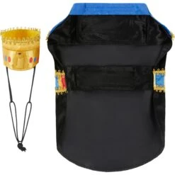 Frisco Royal Pharoah Dog & Cat Costume 15 Frisco Royal Pharoah Dog & Cat Costume -Chewy 335114 PT5. AC SS1800 V1658349682