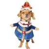 Frisco Front Walking Royal King Dog & Cat Costume -Chewy 335127 MAIN. AC SS1800 V1658342828