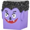 Frisco Halloween Vampire Latex Squeaky Dog Toy