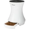 Frisco Automatic Cat & Dog Feeder, White, 13.5 Cup -Chewy 345285 MAIN. AC SS1800 V1657657088