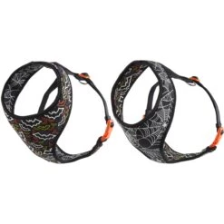 Frisco Halloween Over-The-Head Reflective Bat Wing Vest Harness 12 Frisco Halloween Over-The-Head Reflective Bat Wing Vest Harness -Chewy 347515 PT3. AC SS1800 V1657657091