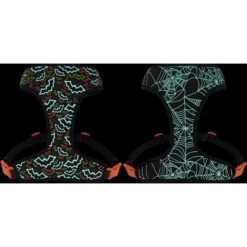 Frisco Halloween Over-The-Head Reflective Bat Wing Vest Harness 13 Frisco Halloween Over-The-Head Reflective Bat Wing Vest Harness -Chewy 347515 PT4. AC SS1800 V1657657091