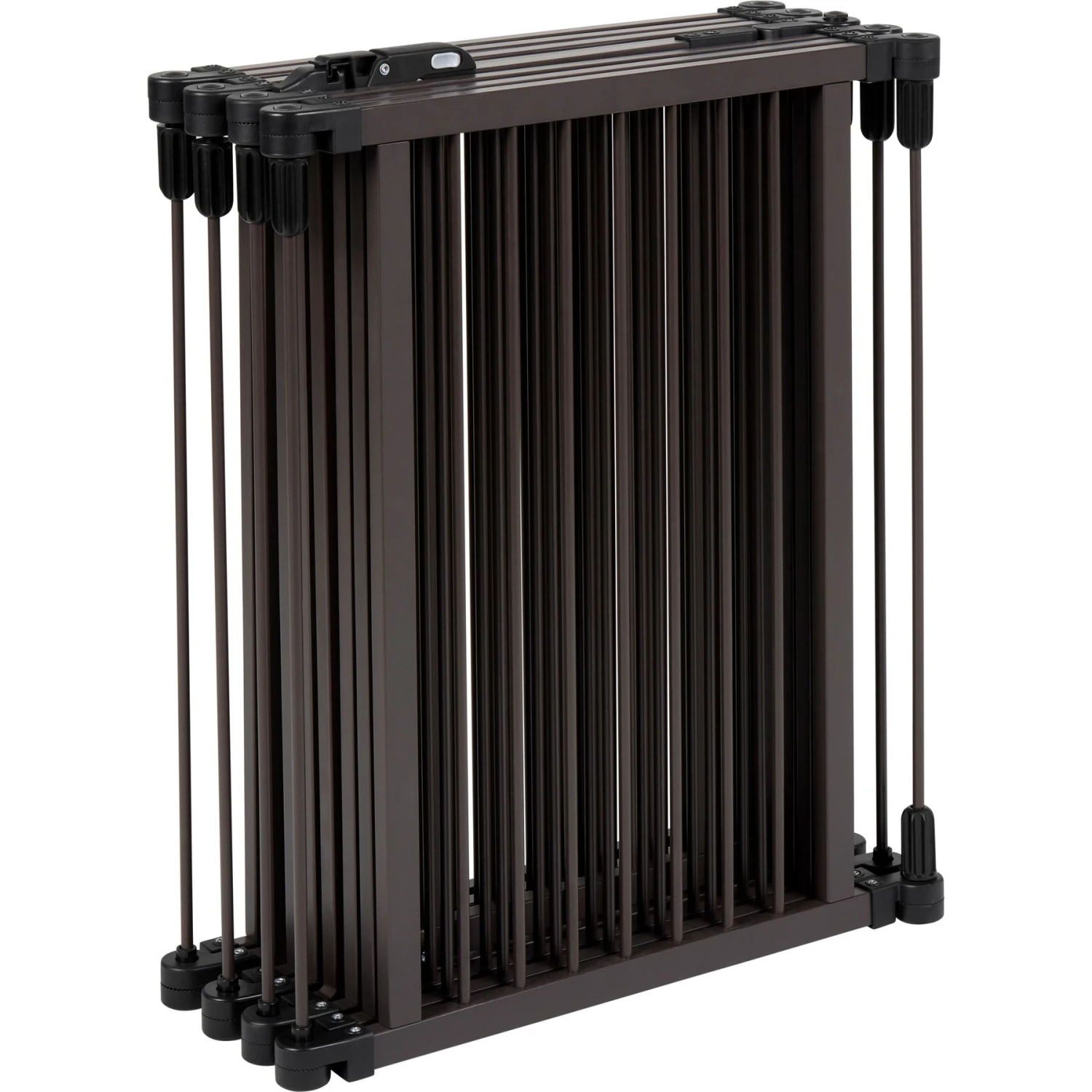 Frisco Wood & Metal 8-Panel Configurable Gate & Playpen 9 Frisco Wood & Metal 8-Panel Configurable Gate & Playpen - Image 7