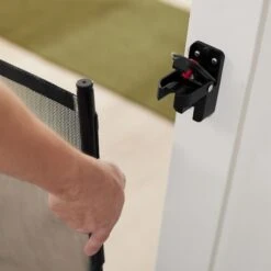 Frisco Expandable And Retractable Mesh Gate -Chewy 352634 PT4. AC SS1800 V1660706217