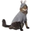 Frisco Bunny Hooded Dog & Cat Sweater 2 Frisco Bunny Hooded Dog & Cat Sweater -Chewy 353571 MAIN. AC SS1800 V1659006935