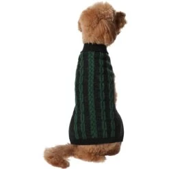 Frisco Multi Cable Dog & Cat Sweater
