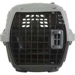 Frisco Two Door Plastic Dog & Cat Kennel 10 Frisco Two Door Plastic Dog & Cat Kennel -Chewy 354392 PT5. AC SS1800 V1657657123