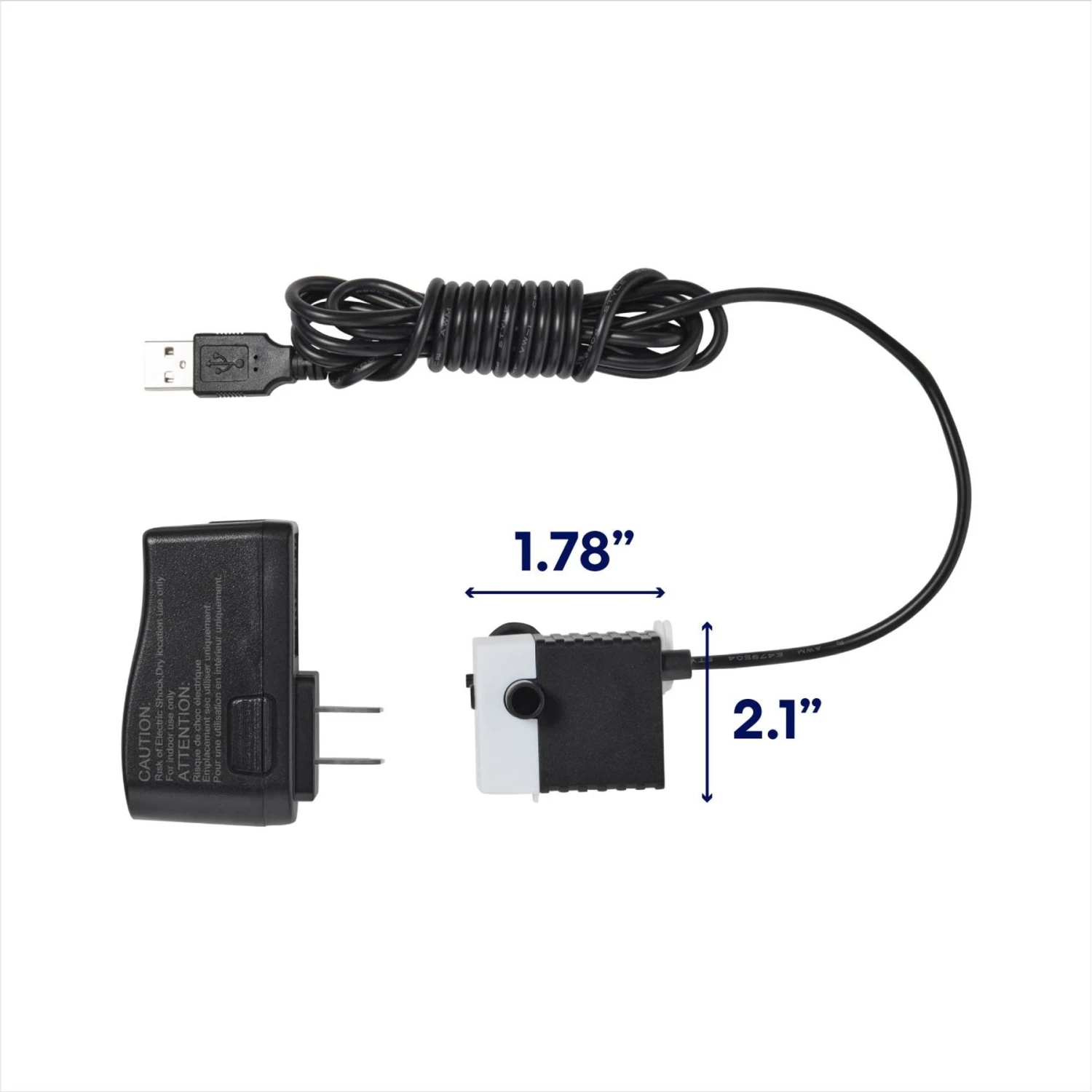 Frisco Dog & Cat Fountain Pump 4 Frisco Dog & Cat Fountain Pump - Image 2